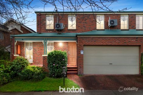 Property photo of 7 College Way Burwood VIC 3125
