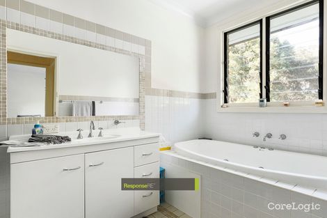 Property photo of 11 Cottonwood Place Castle Hill NSW 2154