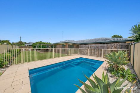 Property photo of 5 Osprey Court Albany Creek QLD 4035