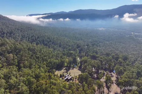 791 Kennedys Rd, Yaouk, NSW 2629