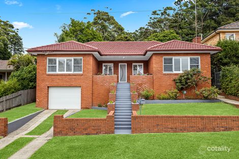 Property photo of 6 Cresting Avenue Corrimal NSW 2518