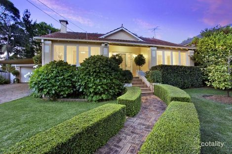 Property photo of 23 Eton Road Lindfield NSW 2070