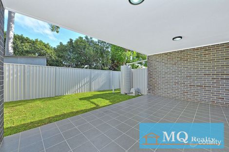 Property photo of 28 Kihilla Road Auburn NSW 2144
