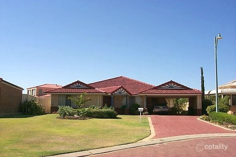 28 St Thomas Loop, Iluka, WA 6028