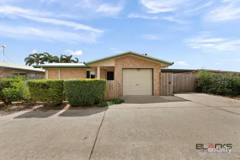 5/133 Paradise St, South Mackay, QLD 4740