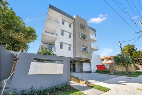 11/101 Pohlman St, Southport, QLD 4215