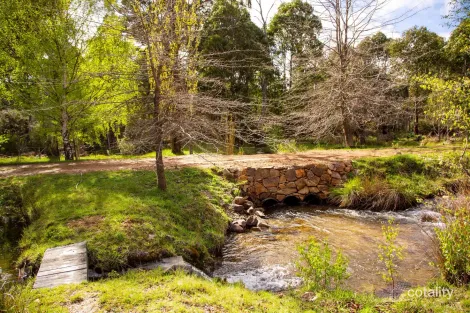 Property photo of 791 Kennedys Road Yaouk NSW 2629