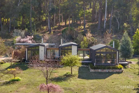 Property photo of 791 Kennedys Road Yaouk NSW 2629