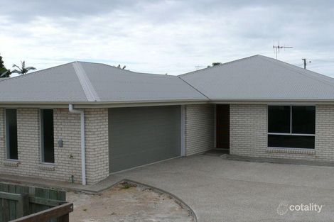 16 Colman St, Walkervale, QLD 4670