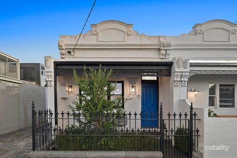 Property photo of 1 Finlay Street Albert Park VIC 3206