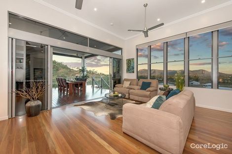 Property photo of 33 Zoe Court Mount Louisa QLD 4814