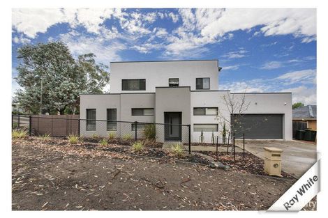 Property photo of 1 Bindaga Street Aranda ACT 2614