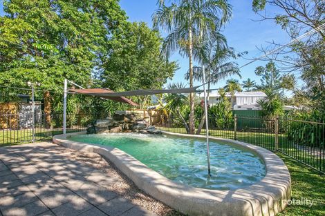 Property photo of 132 Loridan Drive Brinsmead QLD 4870