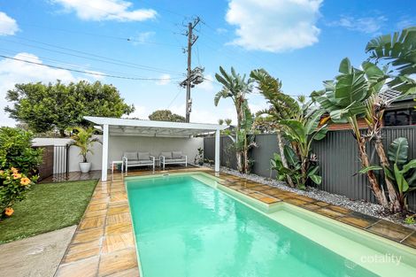 Property photo of 21 Moorshead Avenue Golden Beach QLD 4551
