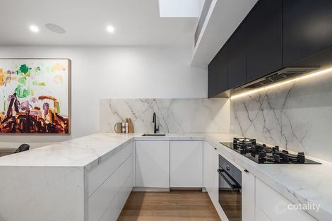 Property photo of 1 Finlay Street Albert Park VIC 3206