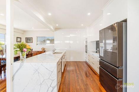 Property photo of 10 Highview Drive Craignish QLD 4655