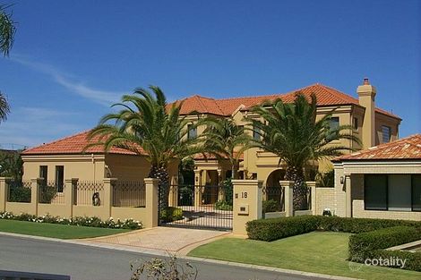 18 Sherbrooke Hts, Noranda, WA 6062