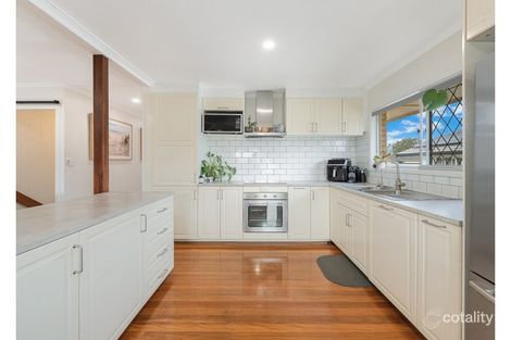 Property photo of 9 Marella Street Boondall QLD 4034
