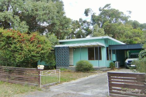 Property photo of 75 Halford Street Inverloch VIC 3996