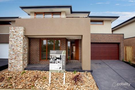 Property photo of 122 Hazel Glen Drive Doreen VIC 3754