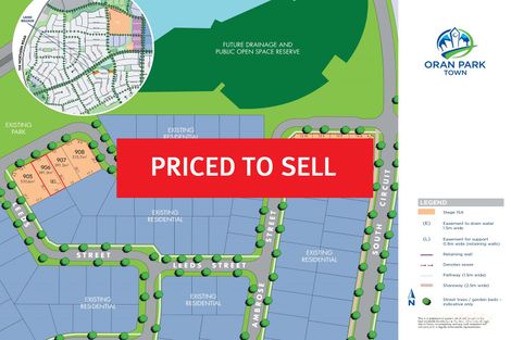 906 Leffler St, Oran Park, NSW 2570