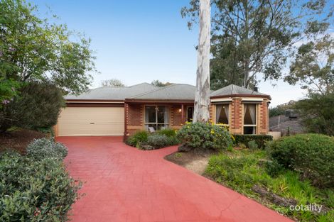 Property photo of 8 Treloar Avenue Eltham VIC 3095