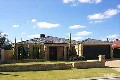 5 Burtonia Pl, Canning Vale, WA 6155