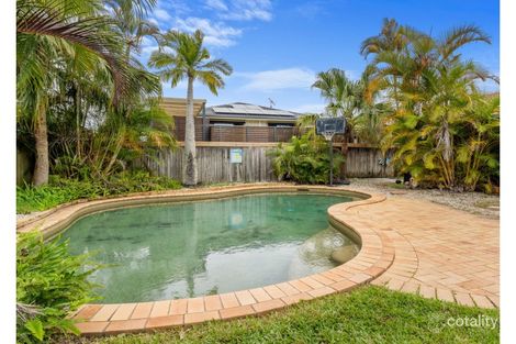 Property photo of 309 Darlington Drive Banora Point NSW 2486