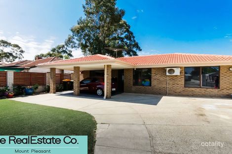 Property photo of 142 Oats Street Carlisle WA 6101