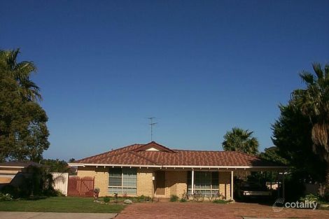 81 Leslie St, Dudley Park, WA 6210