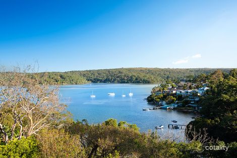 Property photo of 14 Myuna Place Port Hacking NSW 2229
