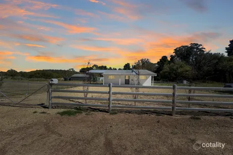 Property photo of 11 Andersons Road Rocky River NSW 2358