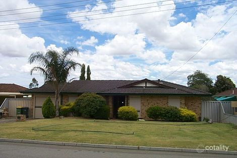 20 Silverhill Loop, Seville Grove, WA 6112