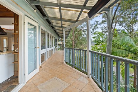 Property photo of 8 Driftwood Avenue Narara NSW 2250