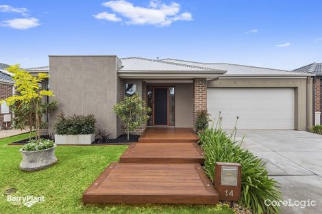 Property photo of 14 Biscay Street Point Cook VIC 3030