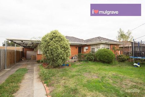 29 Milton Cres, Mulgrave, VIC 3170