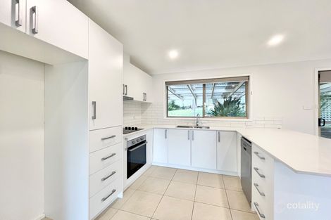 Property photo of 59 Spinnaker Way Corlette NSW 2315