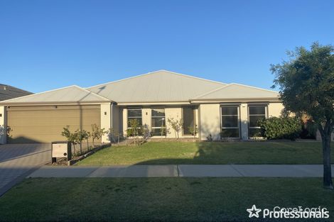 Property photo of 6 Essen Link Piara Waters WA 6112