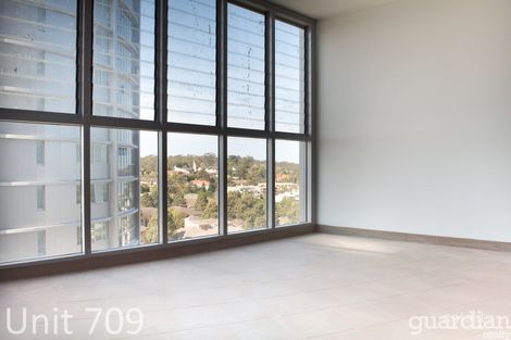 Property photo of 709/299-301 Old Northern Road Castle Hill NSW 2154