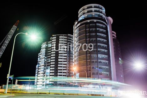 Property photo of 709/299-301 Old Northern Road Castle Hill NSW 2154