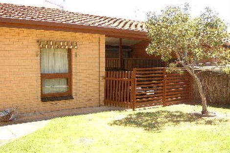 Property photo of 7/15 Hazel Road Salisbury East SA 5109