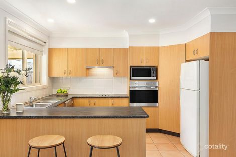 Property photo of 2/164 Ocean Parade Blue Bay NSW 2261