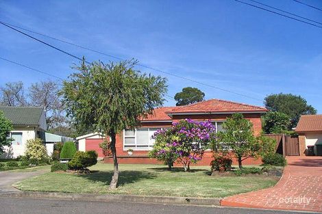 Property photo of 11 Merrett Crescent Greenacre NSW 2190