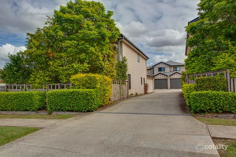 4/46 Halcomb St, Zillmere, QLD 4034