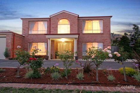 3 Manor House Dr, Mornington, VIC 3931
