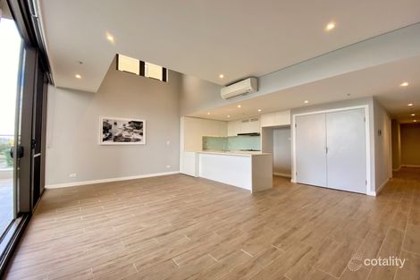 206/1-3 Foreshore Pl, Wentworth Point, NSW 2127