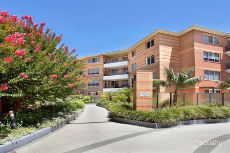 Property photo of 72/1 Manta Place Chiswick NSW 2046