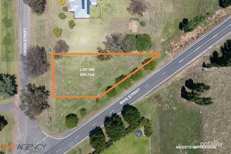 Property photo of 9 Cross Street Cudal NSW 2864