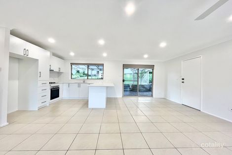 Property photo of 59 Spinnaker Way Corlette NSW 2315