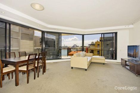 Property photo of 802E/26 Point Street Pyrmont NSW 2009